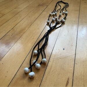 Freshwater Pearl Necklace